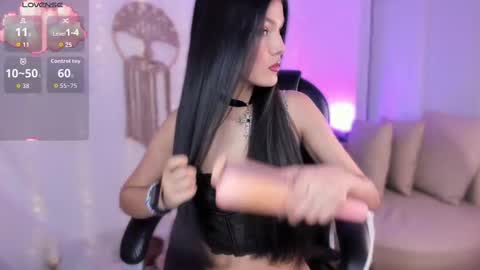 Snapshot of aisha_sakina chatting on 3, 10, 2025 aisha online show from 3, 10, 2025