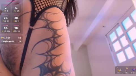 Snapshot of aisha_sakina chatting on 5, 2, 2026 aisha online show from 5, 2, 2026