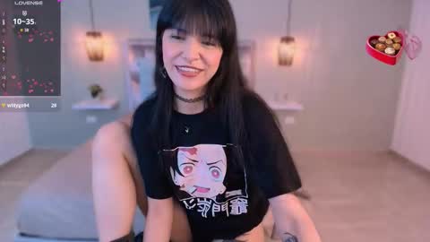 Snapshot of aisha_sakina chatting on 19, 2, 2026 aisha online show from 19, 2, 2026