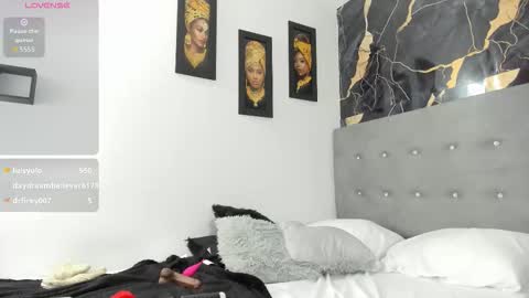 Aisha online show from 31, 10, 2025