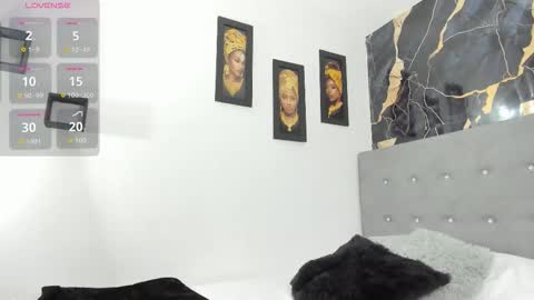 Aisha online show from 2, 11, 2025