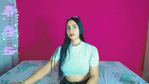 aisha_stacey0410 online show from 7, 12, 2024