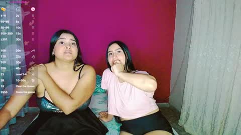 aisha_stacey0410 online show from 20, 1, 2025