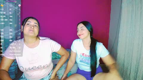 aisha_stacey0410 online show from 21, 1, 2025