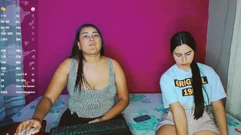 aisha_stacey0410 online show from 1, 2, 2025