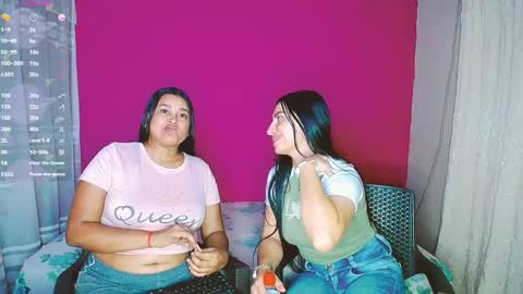 aisha_stacey0410 online show from 11, 2, 2025