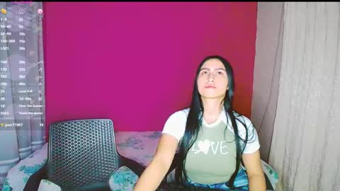 aisha_stacey0410 online show from 11, 2, 2025