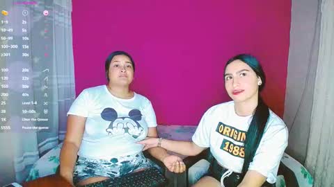 aisha_stacey0410 online show from 19, 2, 2025