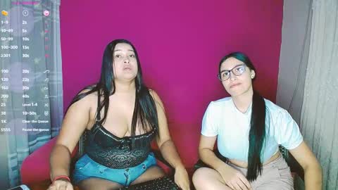 aisha_stacey0410 online show from 26, 2, 2025