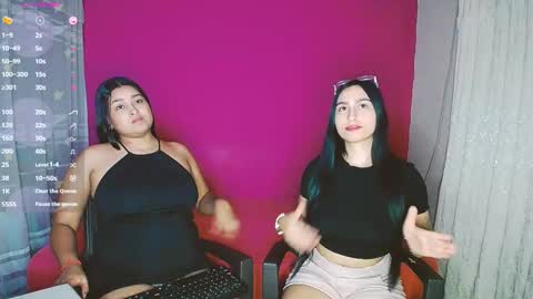 aisha_stacey0410 online show from 3, 3, 2025