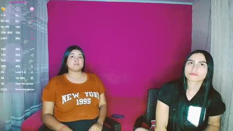 aisha_stacey0410 online show from 8, 3, 2025