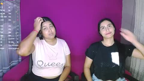 aisha_stacey0410 online show from 12, 3, 2025