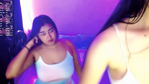 aisha_stacey0410 online show from 29, 10, 2025