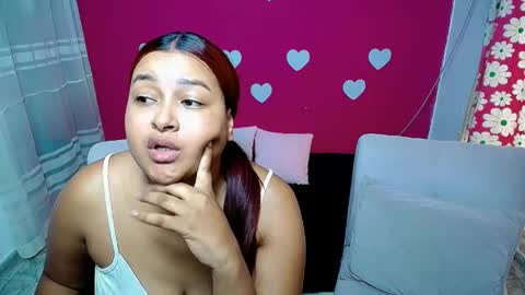 aisha_stacey0410 online show from 23, 5, 2026