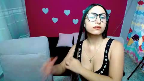 Snapshot of aisha_stacey0410 chatting on 21, 6, 2026 aisha_stacey0410 online show from 21, 6, 2026