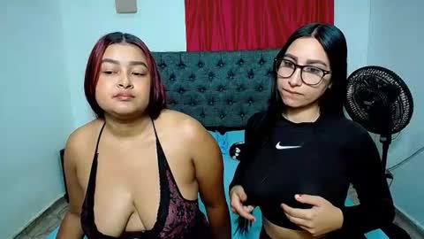 Snapshot of aisha_stacey0410 chatting on 23, 6, 2026 aisha_stacey0410 online show from 23, 6, 2026