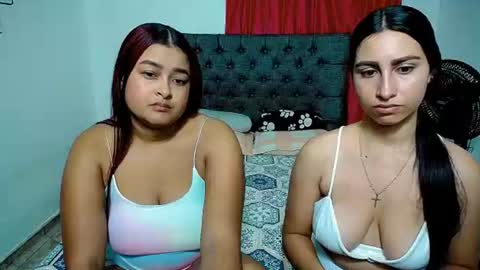 Snapshot of aisha_stacey0410 chatting on 8, 7, 2026 aisha_stacey0410 online show from 8, 7, 2026