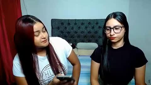 Snapshot of aisha_stacey0410 chatting on 28, 7, 2026 aisha_stacey0410 online show from 28, 7, 2026