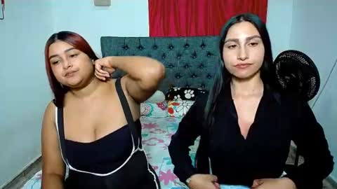 Snapshot of aisha_stacey0410 chatting on 3, 8, 2026 aisha_stacey0410 online show from 3, 8, 2026
