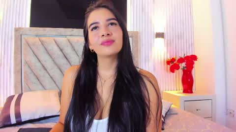 Aisha Stones online show from 28, 7, 2026