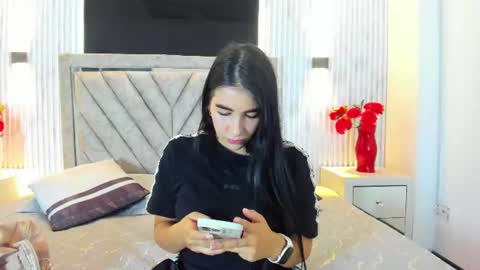 Aisha Stones online show from 29, 7, 2026