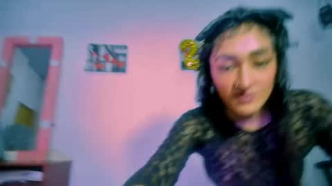 aisha_sweetx online show from 18, 4, 2026