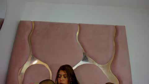 aisha_violeht online show from 6, 7, 2026