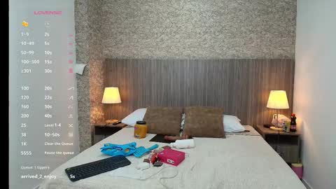 Aisha online show from 8, 3, 2026