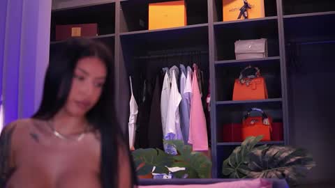 Maddy online show from 20, 9, 2025