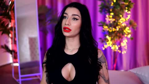 Lora online show from 16, 1, 2025