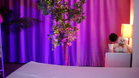 Lora online show from 17, 1, 2025