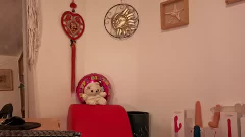 Snapshot of aishabaker1 chatting on 28, 7, 2026 Aisha online show from 28, 7, 2026