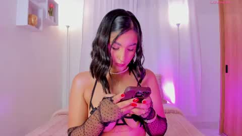 Aisha online show from 27, 6, 2026