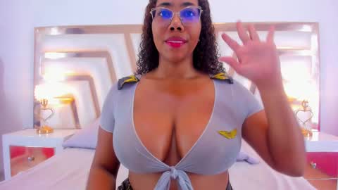 Aisha Rodgers online show from 19, 2, 2025