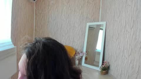 Aisha online show from 14, 2, 2025