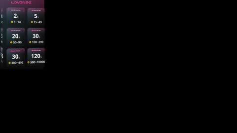 Aisha online show from 5, 10, 2025