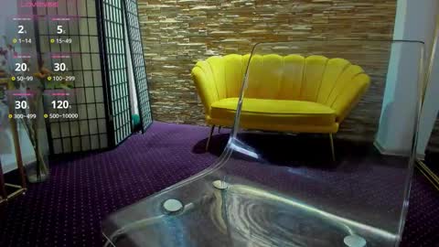 Aisha online show from 14, 10, 2025