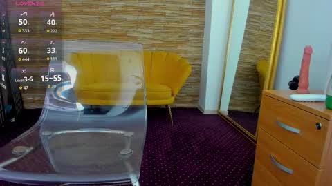 Aisha online show from 25, 10, 2025