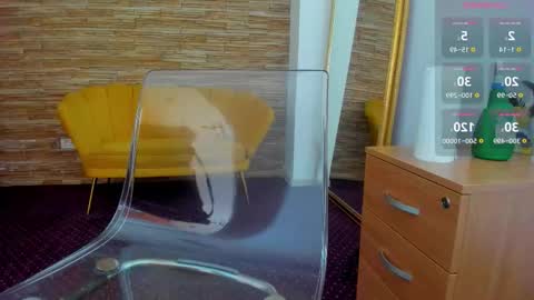 Aisha online show from 29, 10, 2025