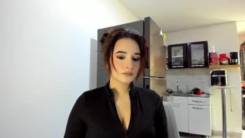 Snapshot of aishas00 chatting on 25, 9, 2025 Saher online show from 25, 9, 2025