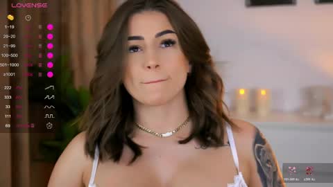 Aisha online show from 20, 5, 2026