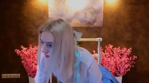 aishiro online show from 16, 2, 2025