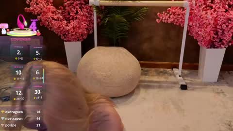 aishiro online show from 24, 2, 2025