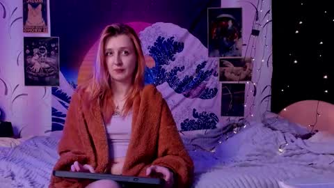 aishiro online show from 18, 2, 2026