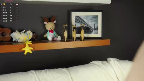 Aliza online show from 12, 3, 2025