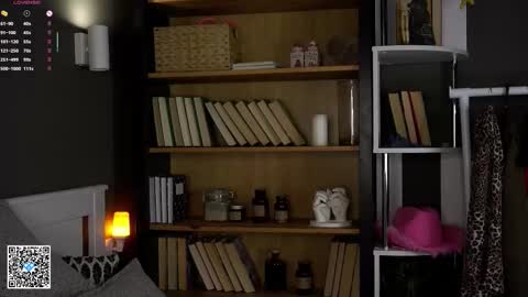 Aliza online show from 27, 9, 2025