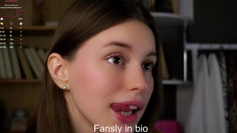 Aliza online show from 21, 10, 2025