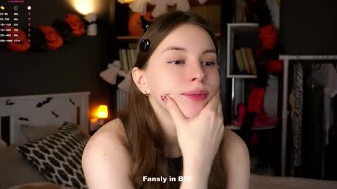 Aliza online show from 31, 10, 2025