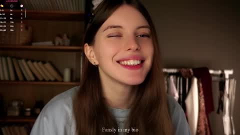 Aliza online show from 8, 11, 2025