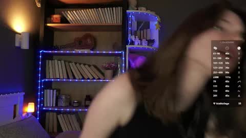 Aliza online show from 1, 3, 2026